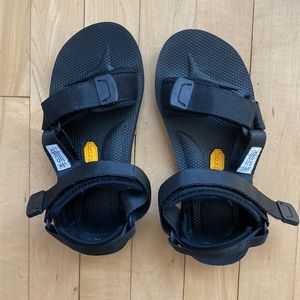 Suicoke • Depa V2 Sandals Black size 5